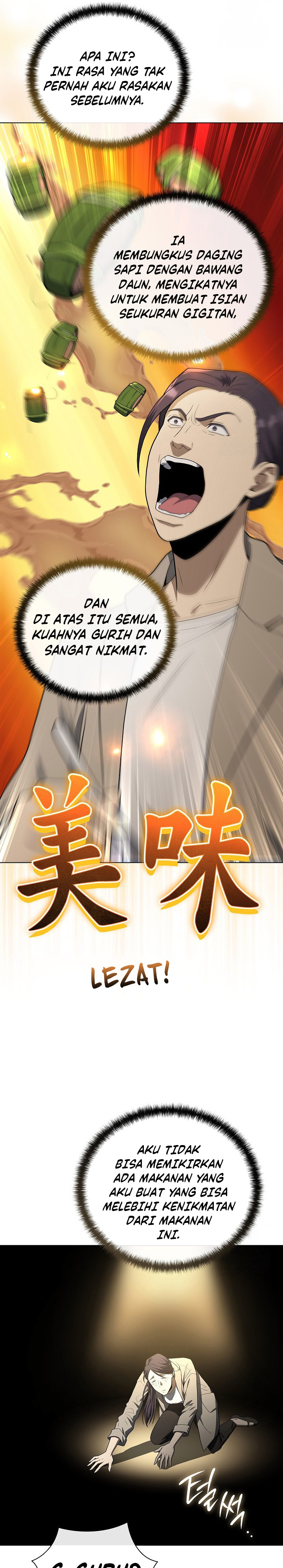 The Heavenly Demon Lord Who Doesn’t Want to Level Up Chapter 67 Gambar 23