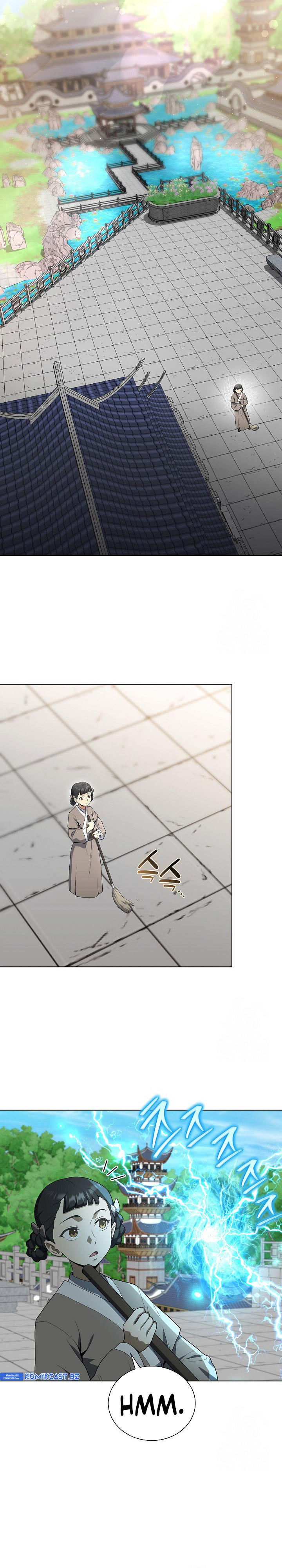 The Heavenly Demon Lord Who Doesn’t Want to Level Up Chapter 67 Gambar 26