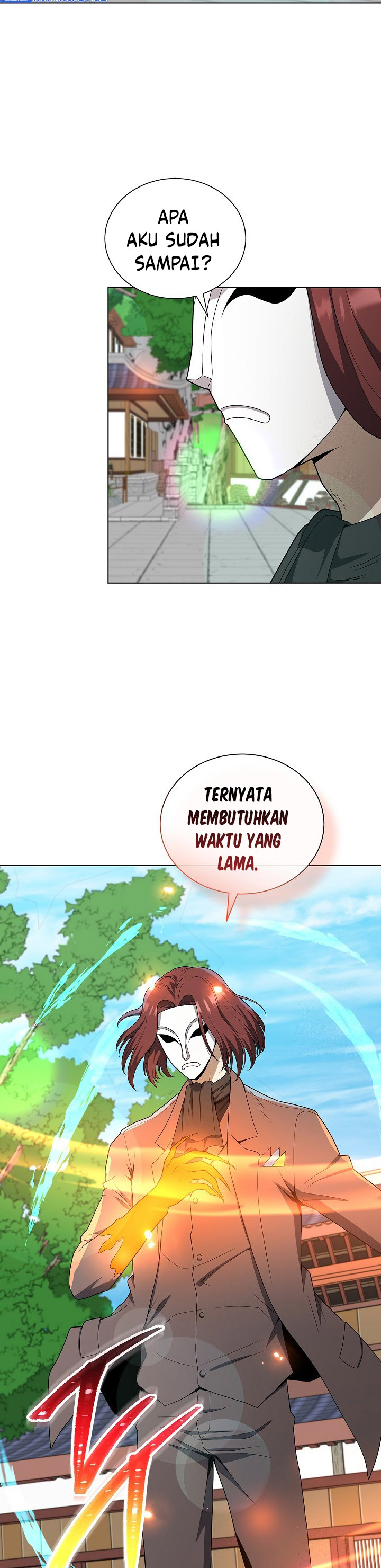 The Heavenly Demon Lord Who Doesn’t Want to Level Up Chapter 67 Gambar 28