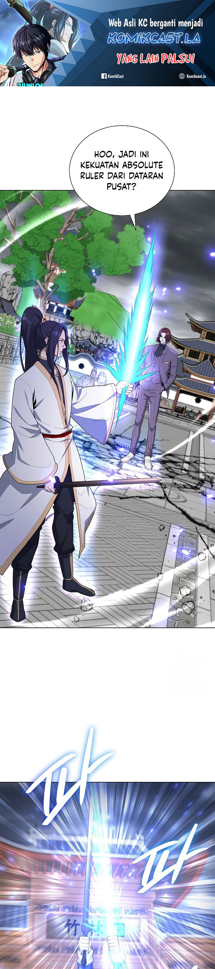 The Heavenly Demon Lord Who Doesn’t Want to Level Up Chapter 70 Gambar 2