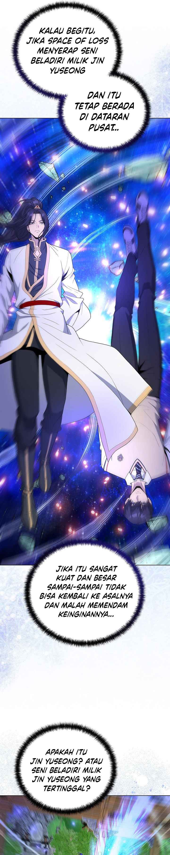 The Heavenly Demon Lord Who Doesn’t Want to Level Up Chapter 70 Gambar 6