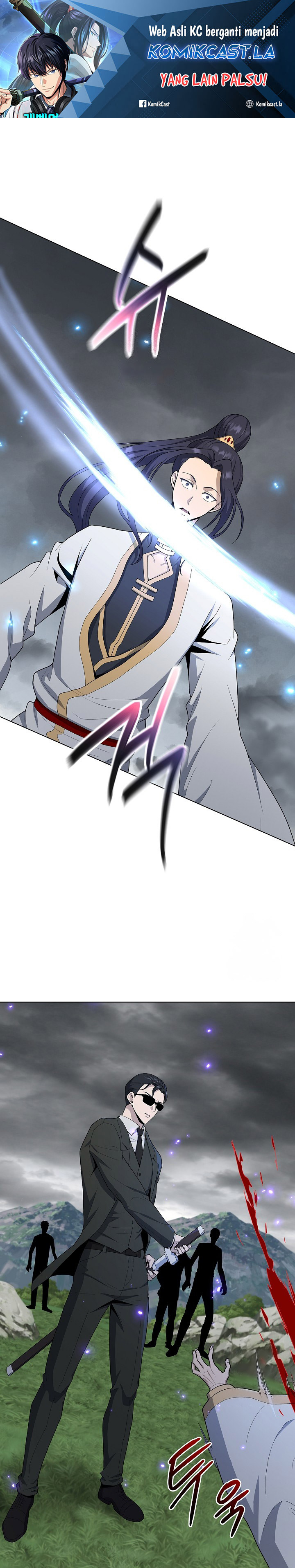 The Heavenly Demon Lord Who Doesn’t Want to Level Up Chapter 72 Gambar 2