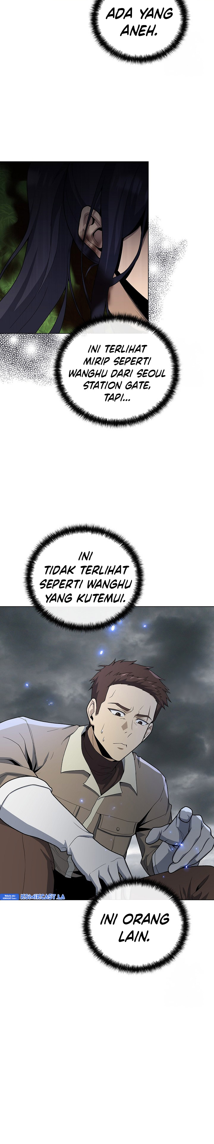 The Heavenly Demon Lord Who Doesn’t Want to Level Up Chapter 72 Gambar 5