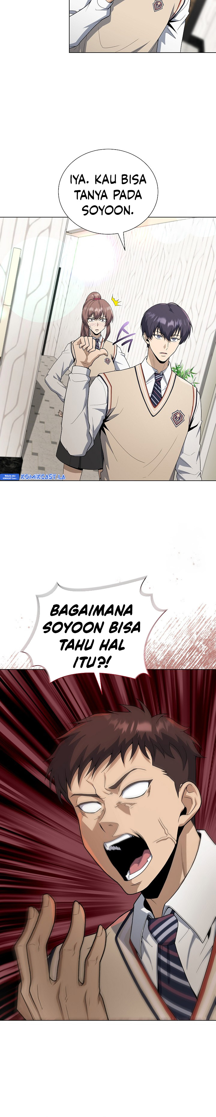 The Heavenly Demon Lord Who Doesn’t Want to Level Up Chapter 72 Gambar 9