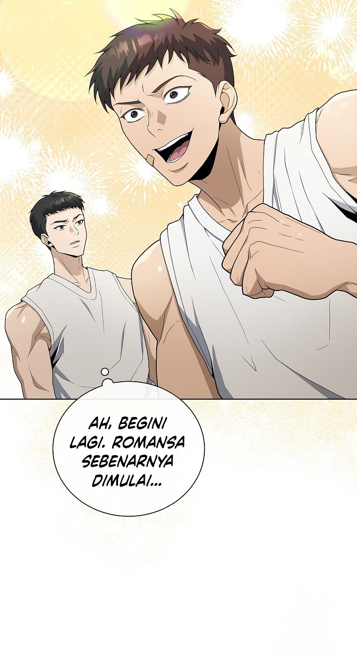 The Heavenly Demon Lord Who Doesn’t Want to Level Up Chapter 72 Gambar 30