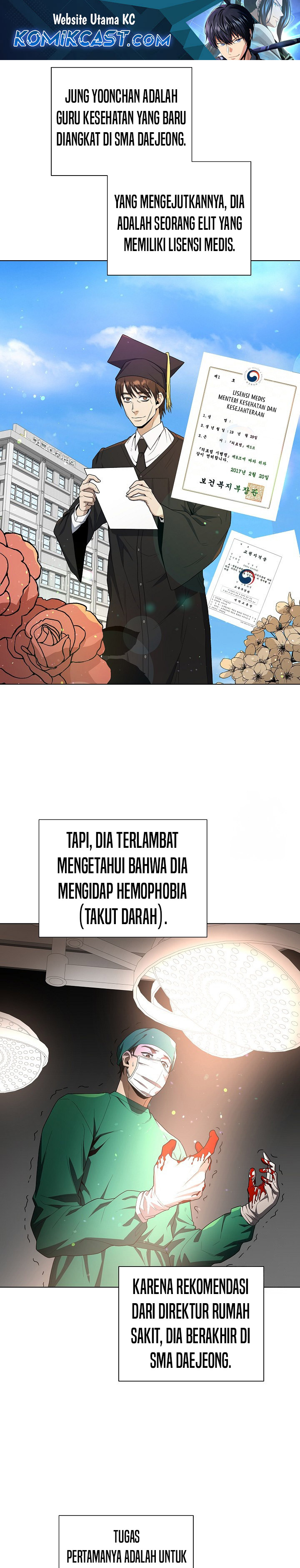 The Heavenly Demon Lord Who Doesn’t Want to Level Up Chapter 73 Gambar 2