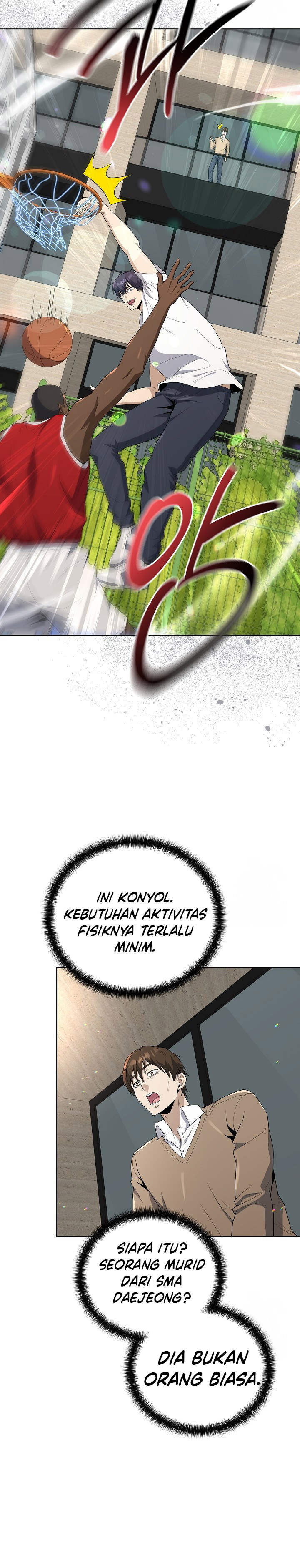 The Heavenly Demon Lord Who Doesn’t Want to Level Up Chapter 73 Gambar 5