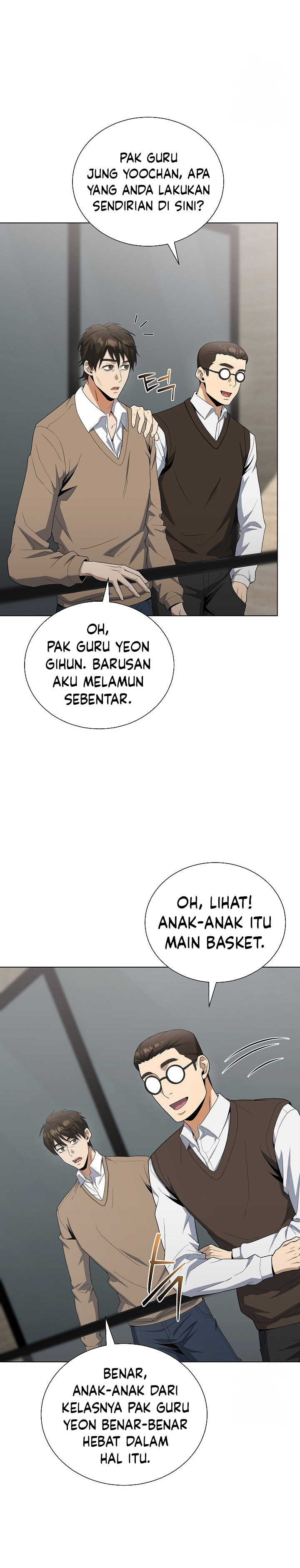 The Heavenly Demon Lord Who Doesn’t Want to Level Up Chapter 73 Gambar 8