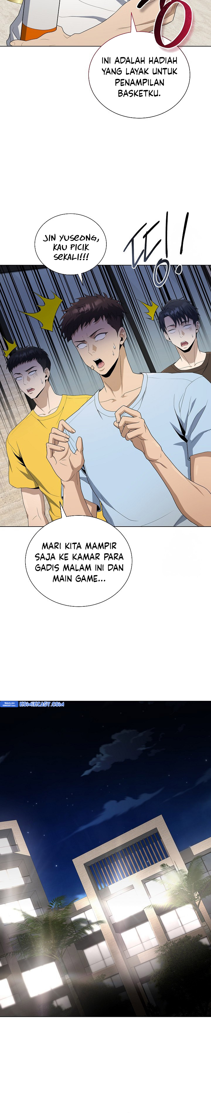 The Heavenly Demon Lord Who Doesn’t Want to Level Up Chapter 73 Gambar 17