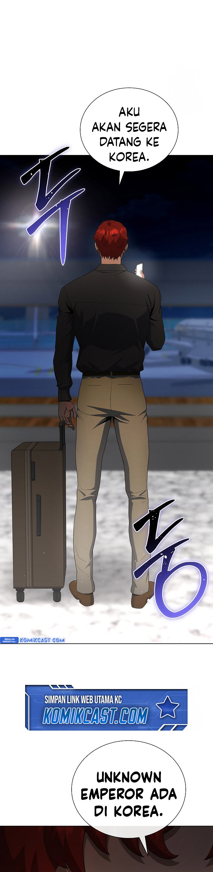 The Heavenly Demon Lord Who Doesn’t Want to Level Up Chapter 73 Gambar 30