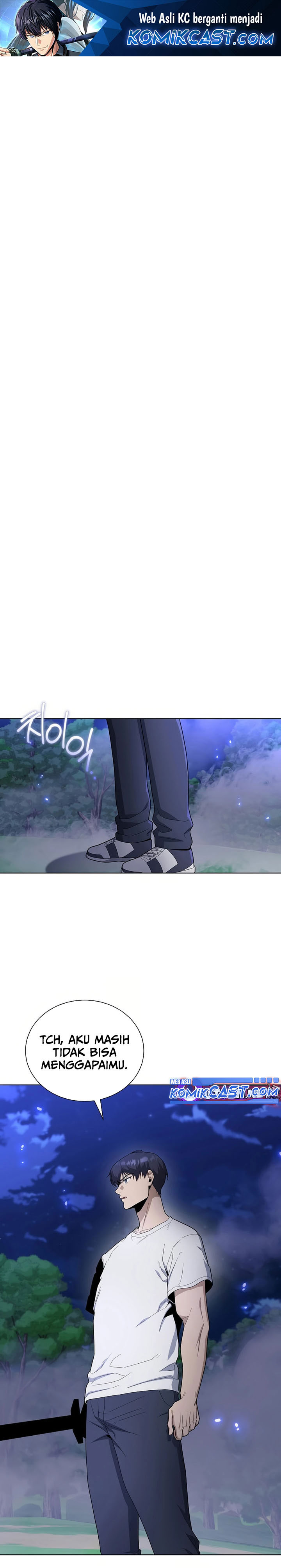 The Heavenly Demon Lord Who Doesn’t Want to Level Up Chapter 76 Gambar 2