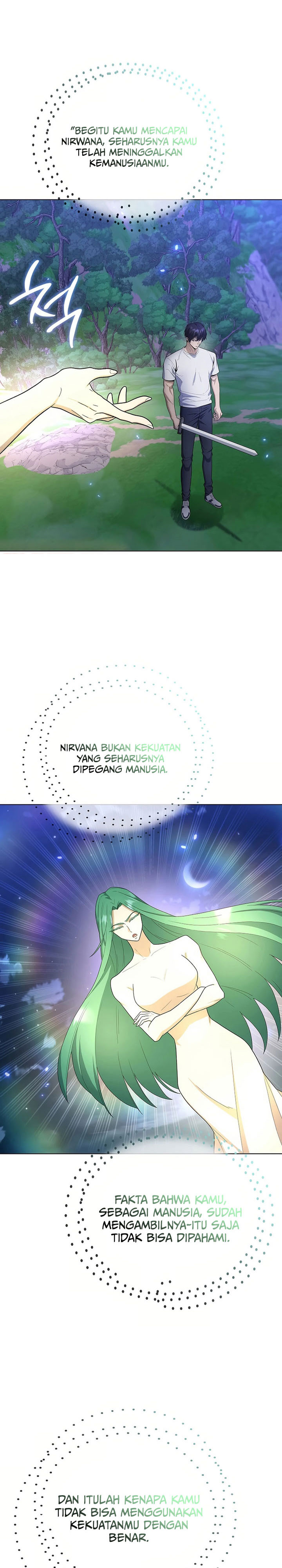 The Heavenly Demon Lord Who Doesn’t Want to Level Up Chapter 76 Gambar 4