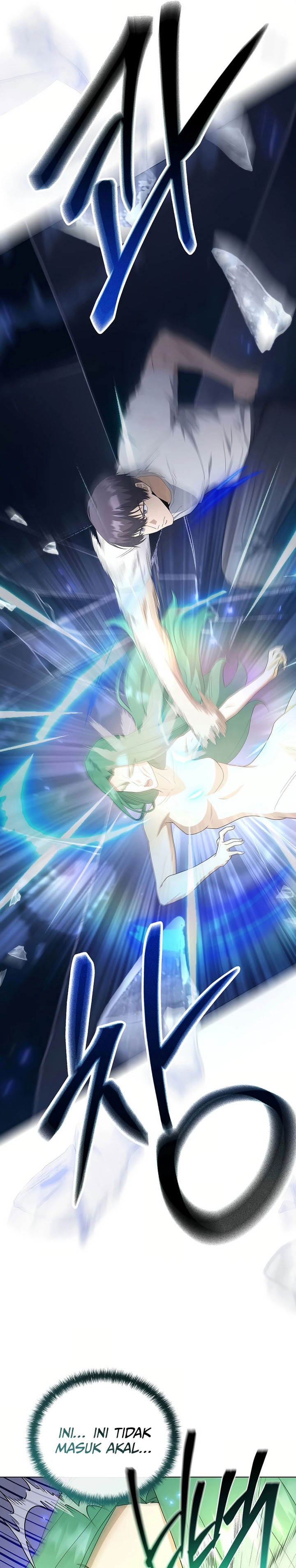 The Heavenly Demon Lord Who Doesn’t Want to Level Up Chapter 76 Gambar 10