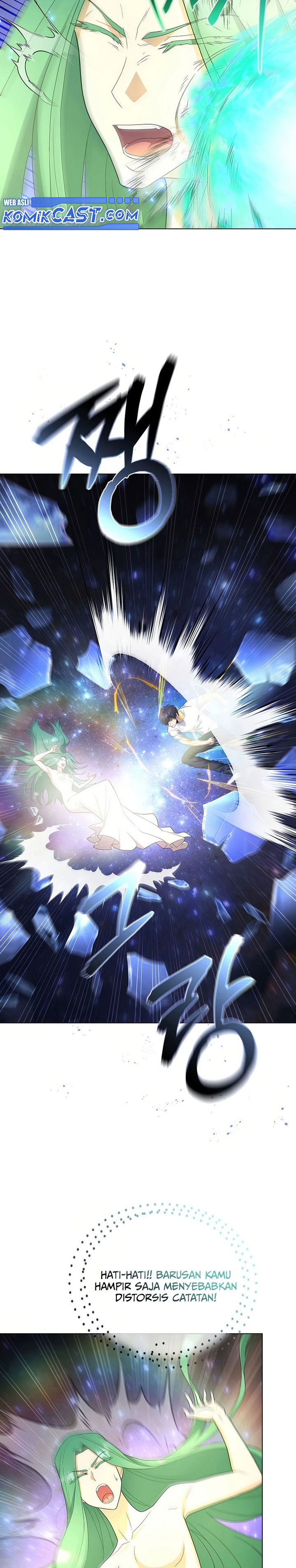 The Heavenly Demon Lord Who Doesn’t Want to Level Up Chapter 76 Gambar 11