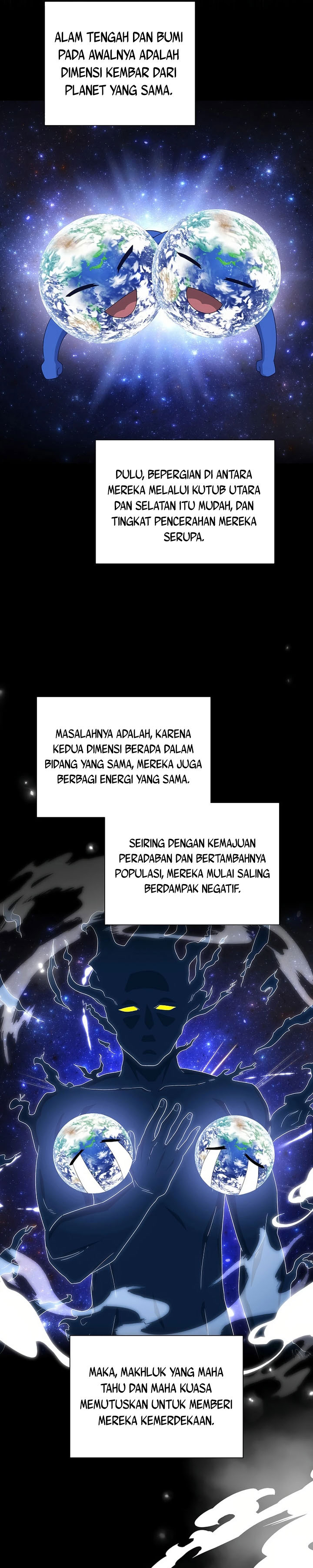 The Heavenly Demon Lord Who Doesn’t Want to Level Up Chapter 76 Gambar 18