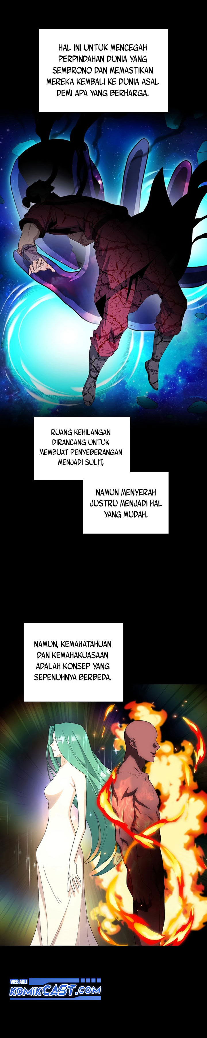 The Heavenly Demon Lord Who Doesn’t Want to Level Up Chapter 76 Gambar 21