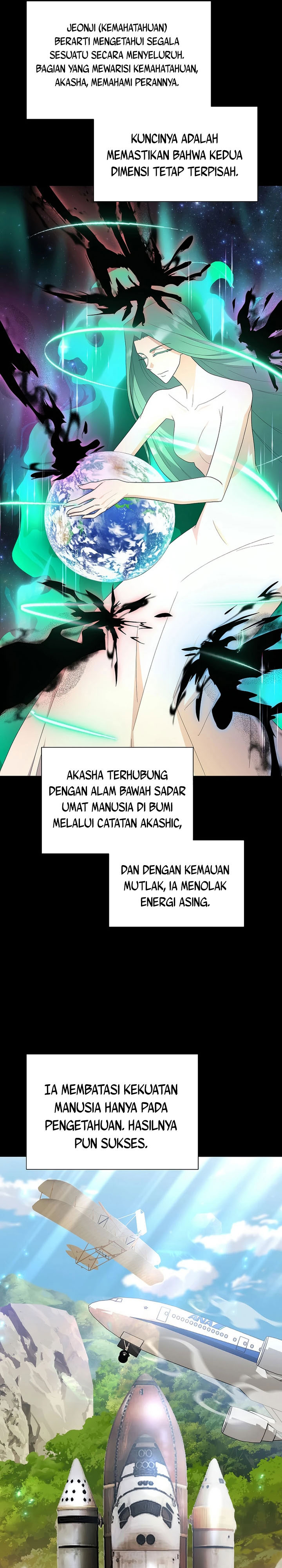 The Heavenly Demon Lord Who Doesn’t Want to Level Up Chapter 76 Gambar 22