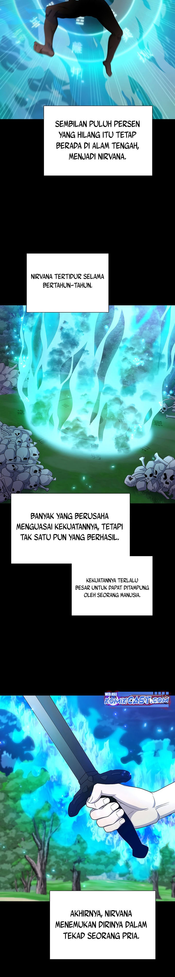 The Heavenly Demon Lord Who Doesn’t Want to Level Up Chapter 76 Gambar 25