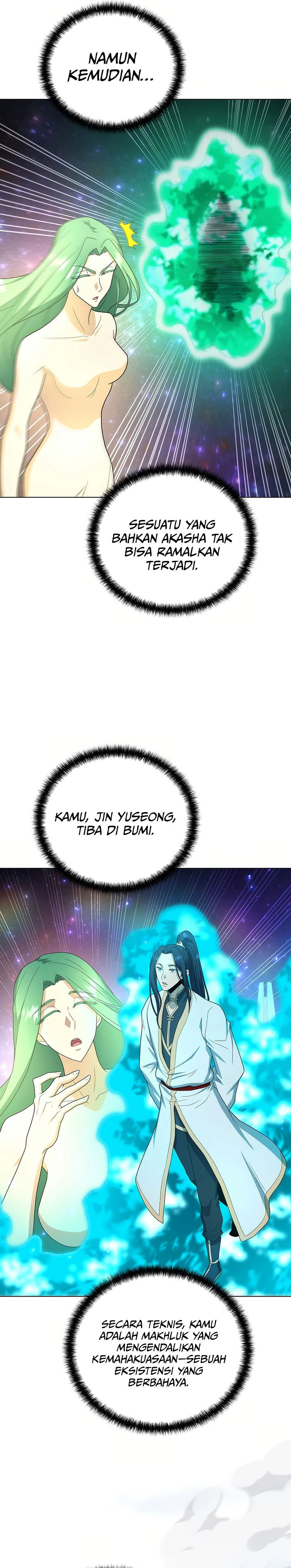 The Heavenly Demon Lord Who Doesn’t Want to Level Up Chapter 76 Gambar 34