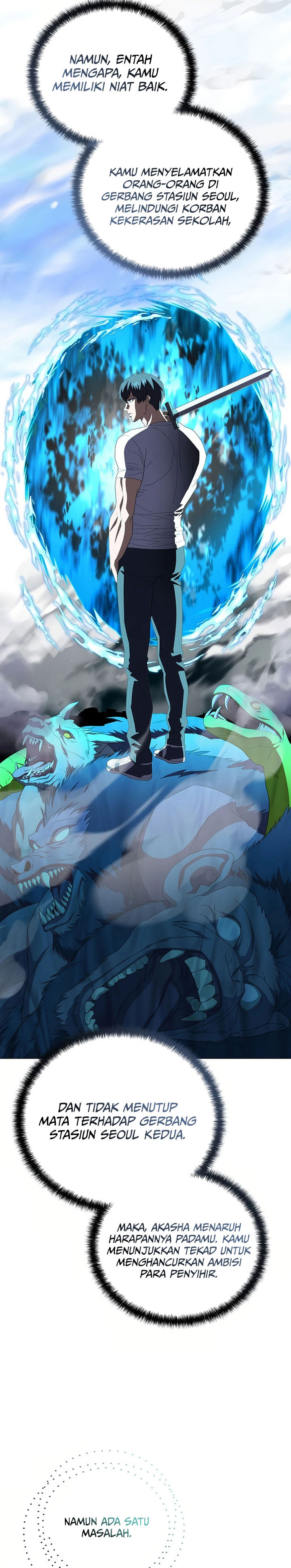 The Heavenly Demon Lord Who Doesn’t Want to Level Up Chapter 76 Gambar 35