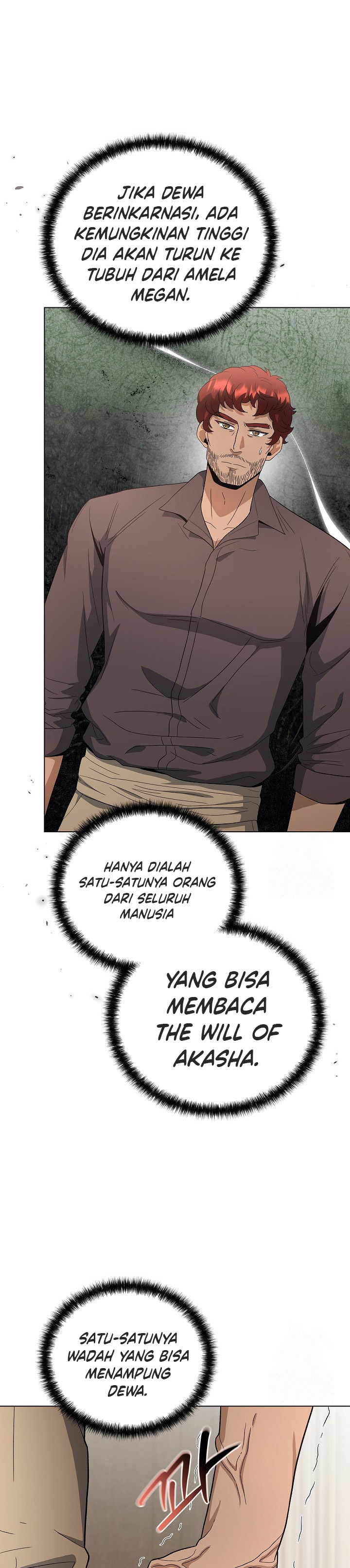 The Heavenly Demon Lord Who Doesn’t Want to Level Up Chapter 78 Gambar 6