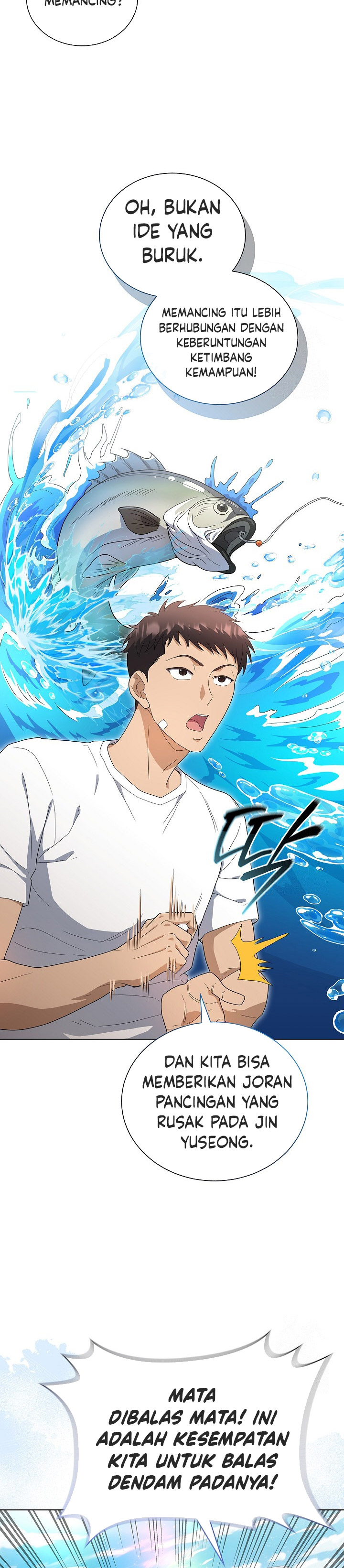 The Heavenly Demon Lord Who Doesn’t Want to Level Up Chapter 78 Gambar 12