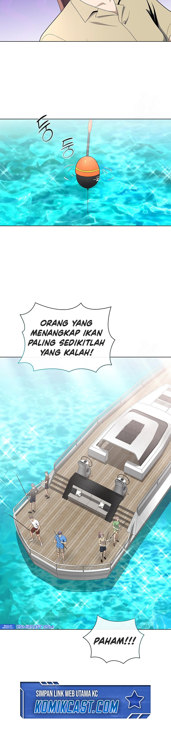 The Heavenly Demon Lord Who Doesn’t Want to Level Up Chapter 78 Gambar 16