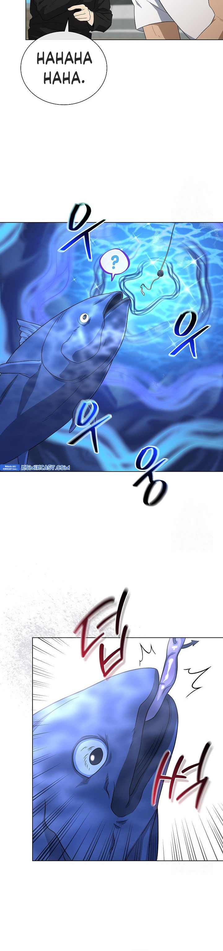 The Heavenly Demon Lord Who Doesn’t Want to Level Up Chapter 78 Gambar 22