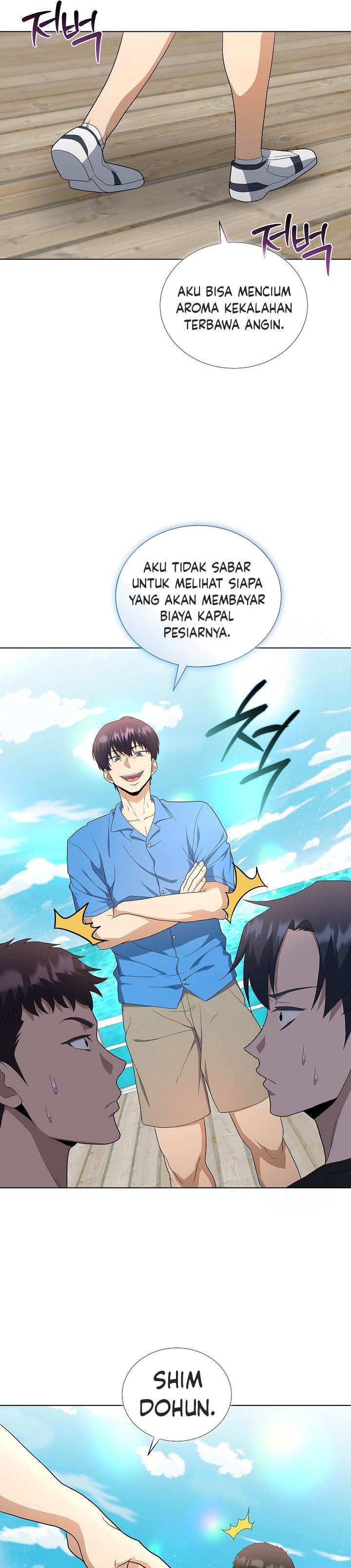 The Heavenly Demon Lord Who Doesn’t Want to Level Up Chapter 78 Gambar 26