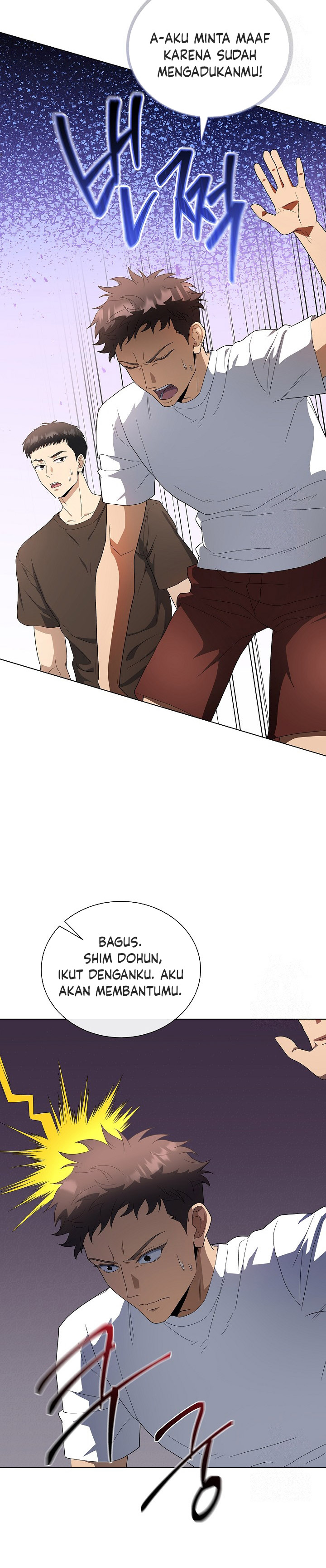 The Heavenly Demon Lord Who Doesn’t Want to Level Up Chapter 78 Gambar 35