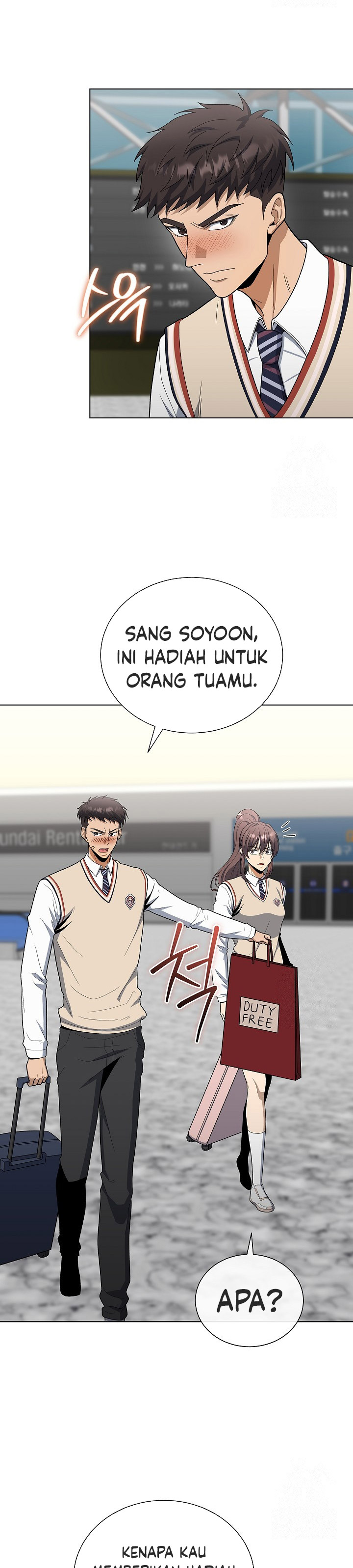 The Heavenly Demon Lord Who Doesn’t Want to Level Up Chapter 79 Gambar 3