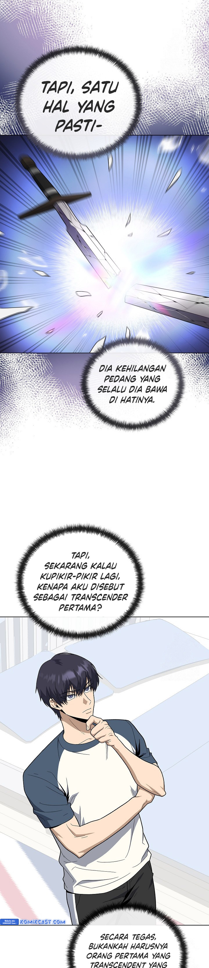 The Heavenly Demon Lord Who Doesn’t Want to Level Up Chapter 79 Gambar 18