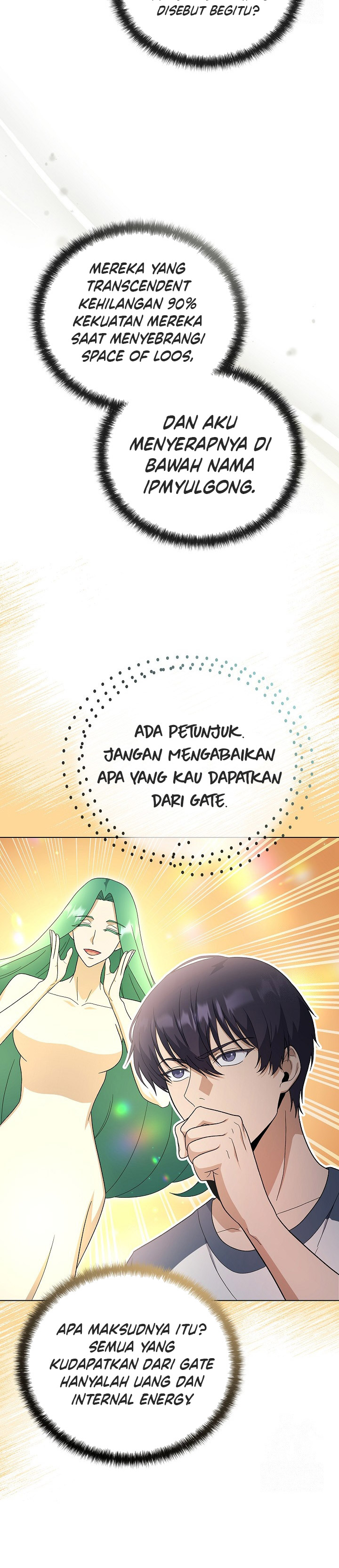 The Heavenly Demon Lord Who Doesn’t Want to Level Up Chapter 79 Gambar 19