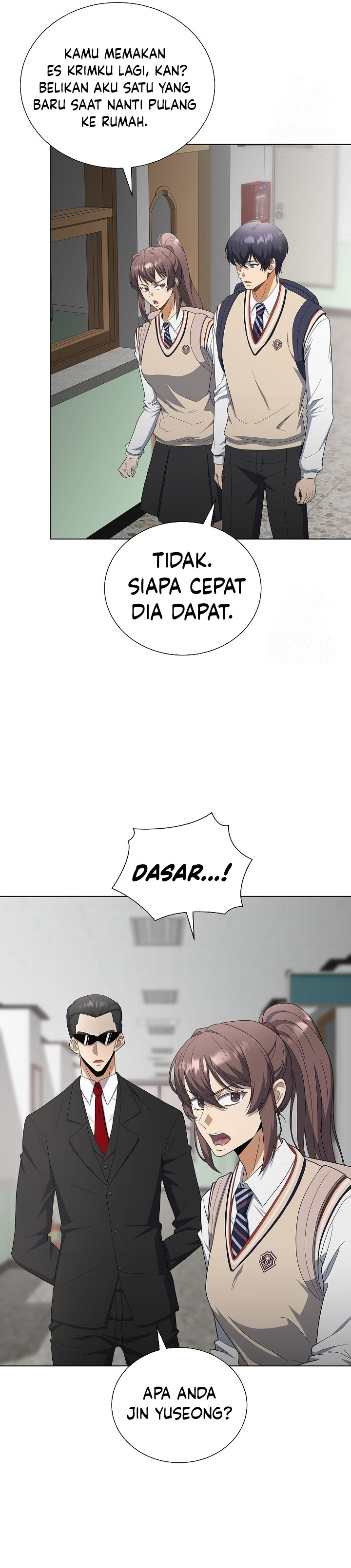 The Heavenly Demon Lord Who Doesn’t Want to Level Up Chapter 79 Gambar 29