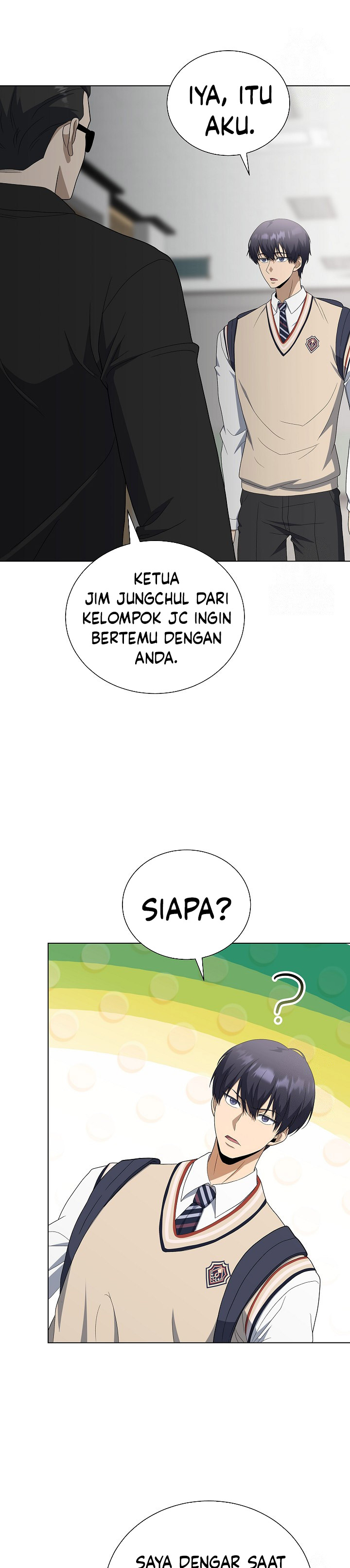 The Heavenly Demon Lord Who Doesn’t Want to Level Up Chapter 79 Gambar 30