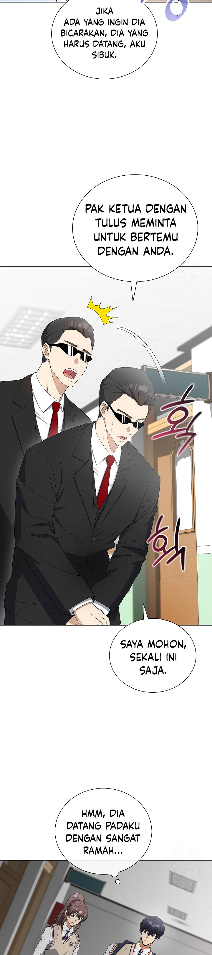 The Heavenly Demon Lord Who Doesn’t Want to Level Up Chapter 79 Gambar 33