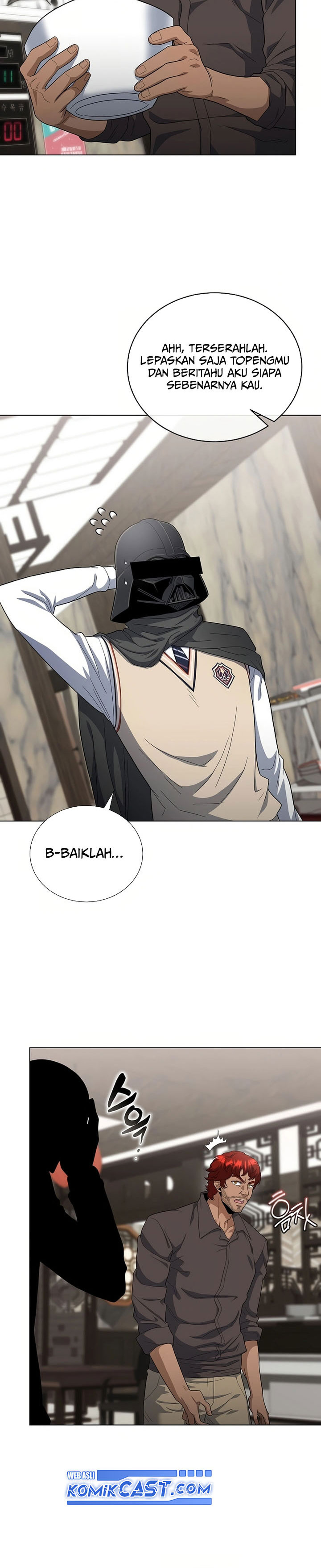 The Heavenly Demon Lord Who Doesn’t Want to Level Up Chapter 81 Gambar 13