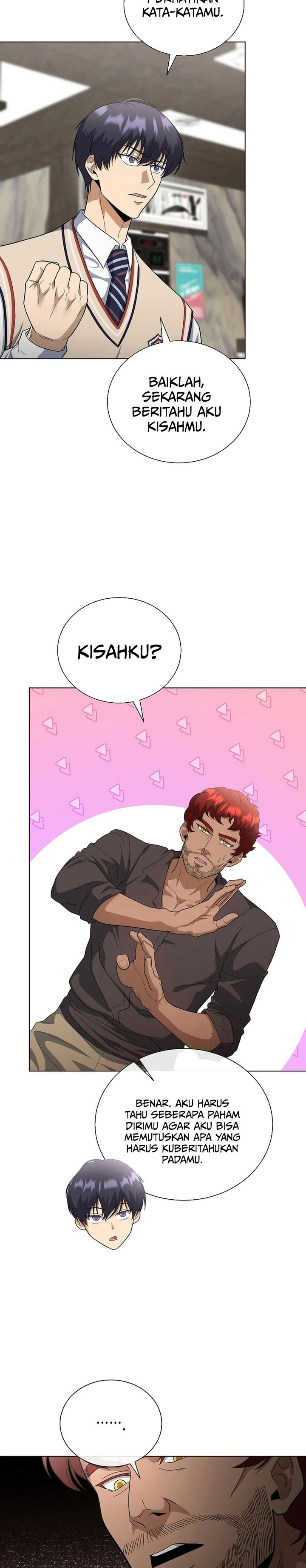 The Heavenly Demon Lord Who Doesn’t Want to Level Up Chapter 81 Gambar 23