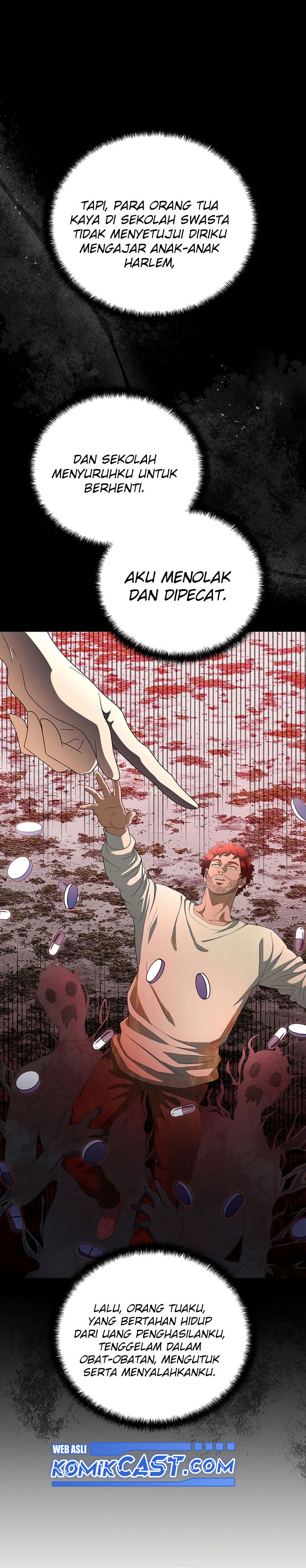 The Heavenly Demon Lord Who Doesn’t Want to Level Up Chapter 81 Gambar 25