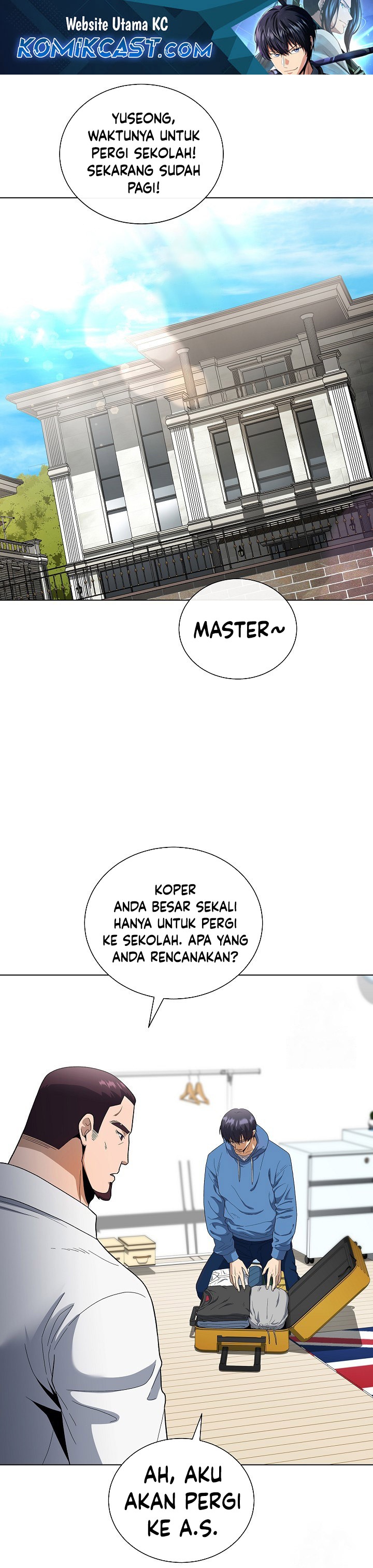 The Heavenly Demon Lord Who Doesn’t Want to Level Up Chapter 83 Gambar 2