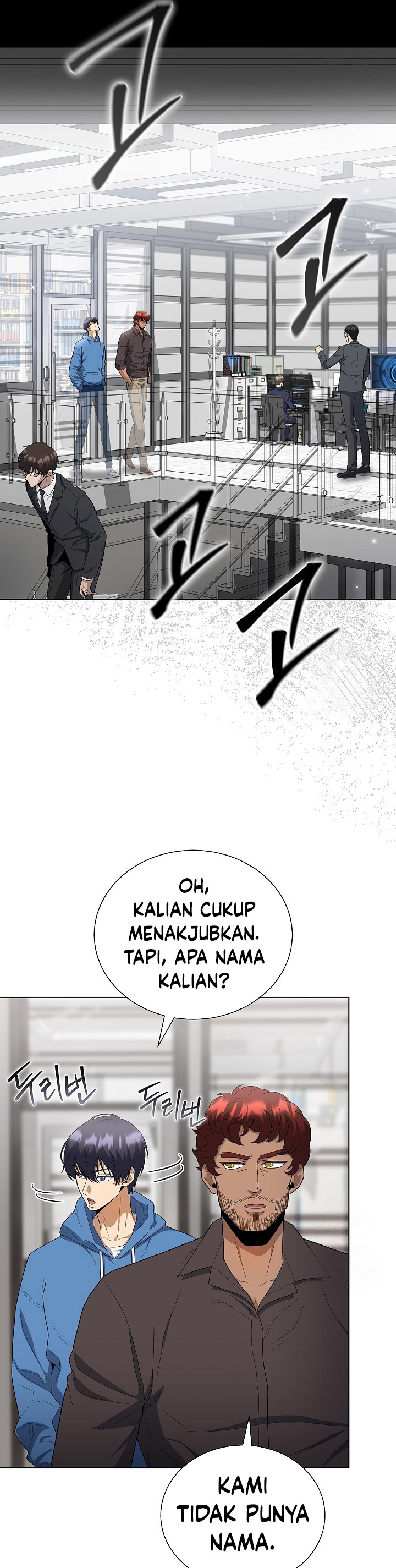 The Heavenly Demon Lord Who Doesn’t Want to Level Up Chapter 83 Gambar 5