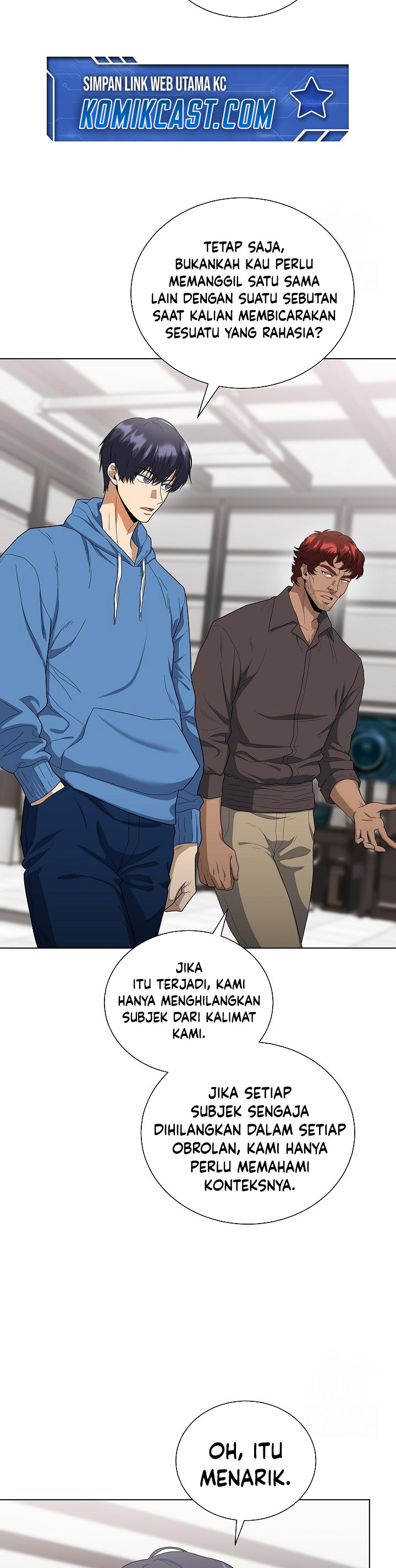 The Heavenly Demon Lord Who Doesn’t Want to Level Up Chapter 83 Gambar 6