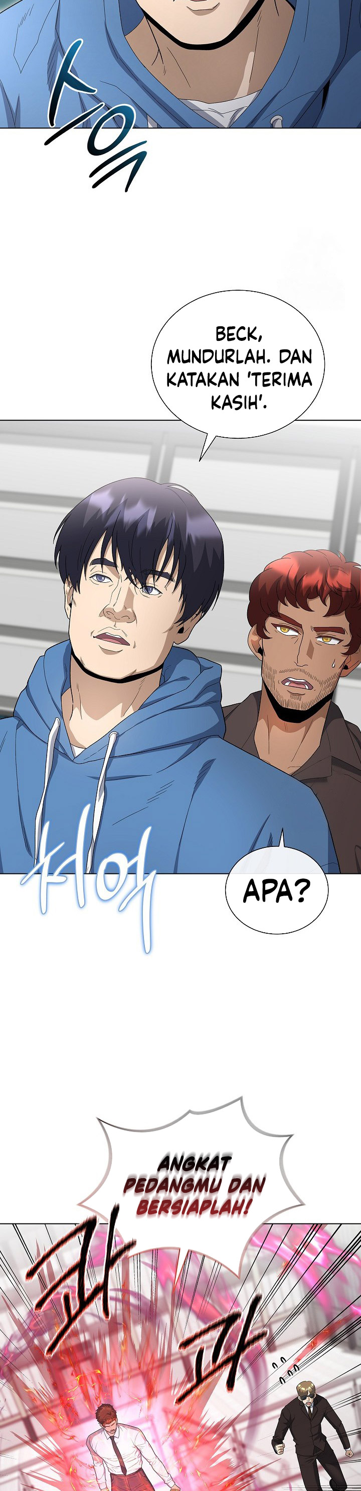 The Heavenly Demon Lord Who Doesn’t Want to Level Up Chapter 83 Gambar 12