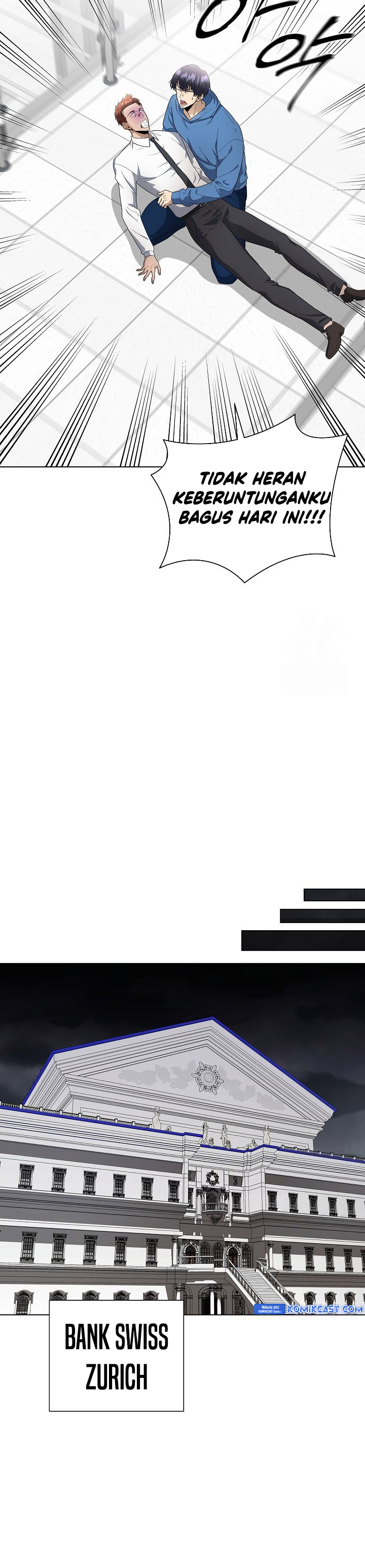 The Heavenly Demon Lord Who Doesn’t Want to Level Up Chapter 83 Gambar 19