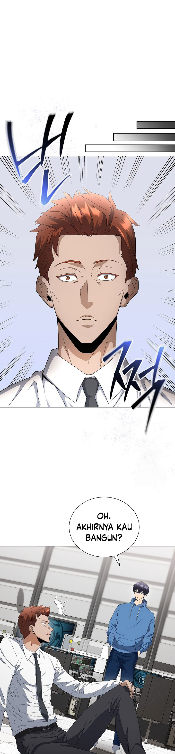 The Heavenly Demon Lord Who Doesn’t Want to Level Up Chapter 83 Gambar 29