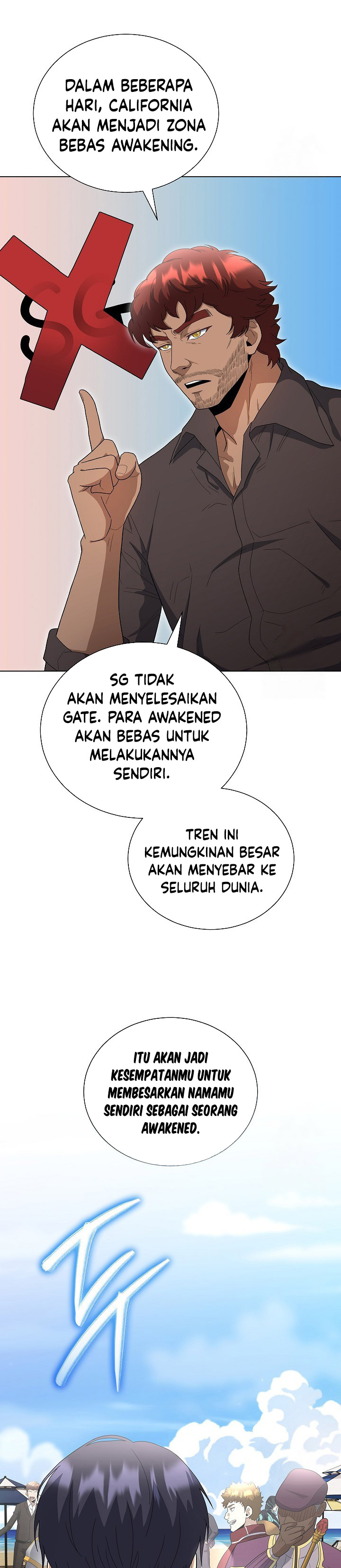 The Heavenly Demon Lord Who Doesn’t Want to Level Up Chapter 83 Gambar 36