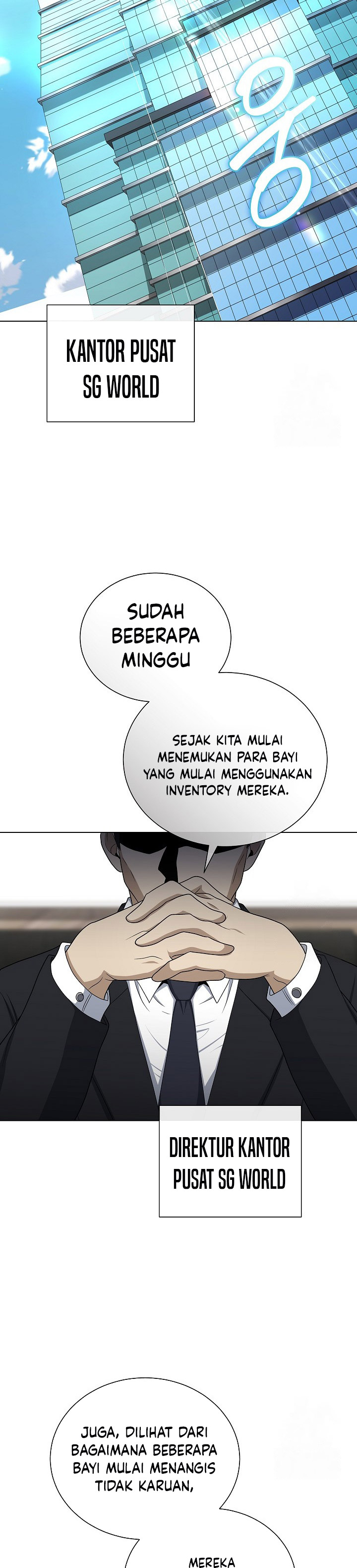 The Heavenly Demon Lord Who Doesn’t Want to Level Up Chapter 85 Gambar 12