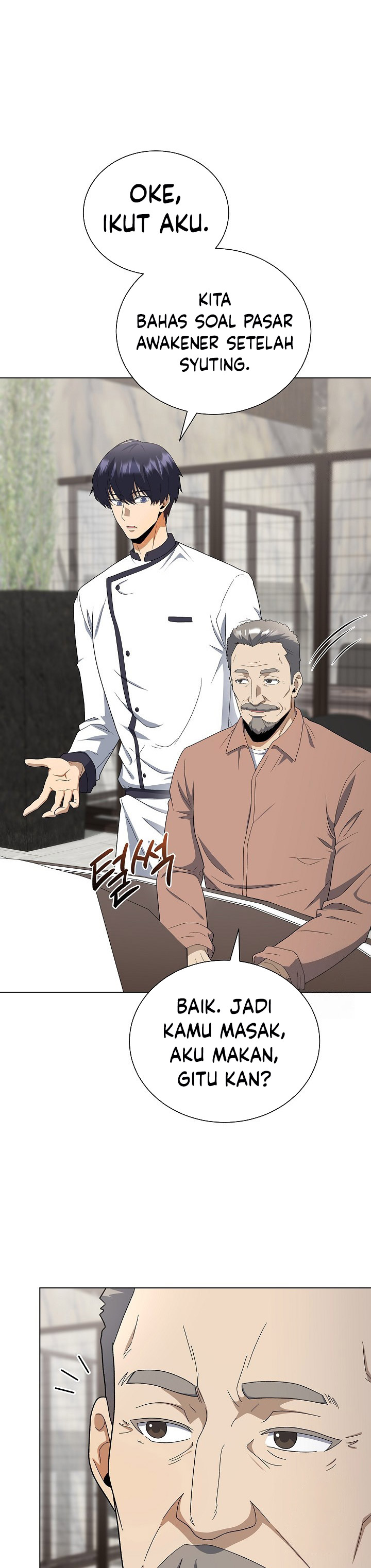 The Heavenly Demon Lord Who Doesn’t Want to Level Up Chapter 85 Gambar 24