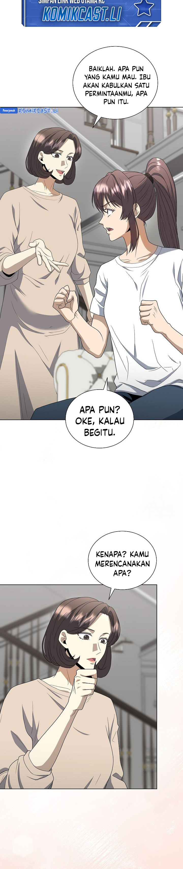 The Heavenly Demon Lord Who Doesn’t Want to Level Up Chapter 85 Gambar 36