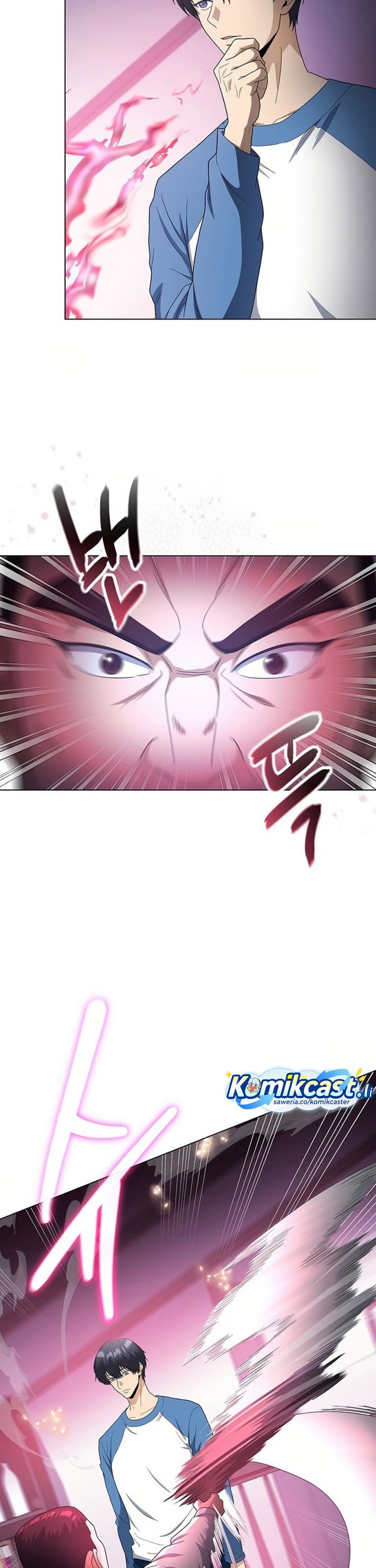 The Heavenly Demon Lord Who Doesn’t Want to Level Up Chapter 87 Gambar 3